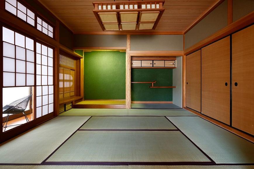 宿屋 天空 Asago Luaran gambar