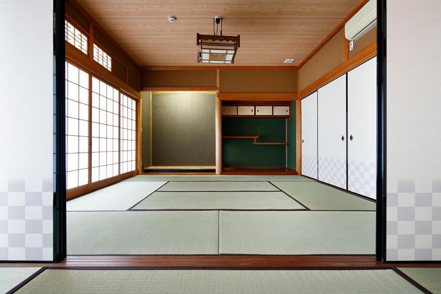 宿屋 天空 Asago Luaran gambar