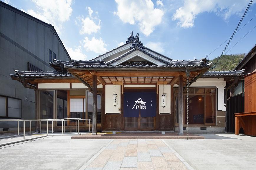 宿屋 天空 Asago Luaran gambar