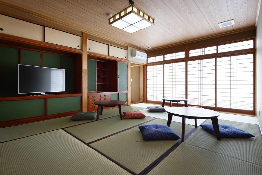 宿屋 天空 Asago Luaran gambar